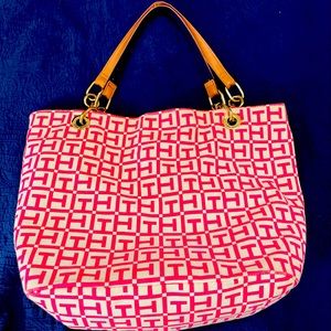 Tommy Hilfiger tote bag